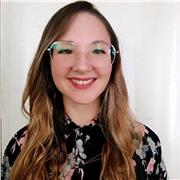 Profesora certificada de inglés y español ofrece clases personalizadas y dinámicas !
